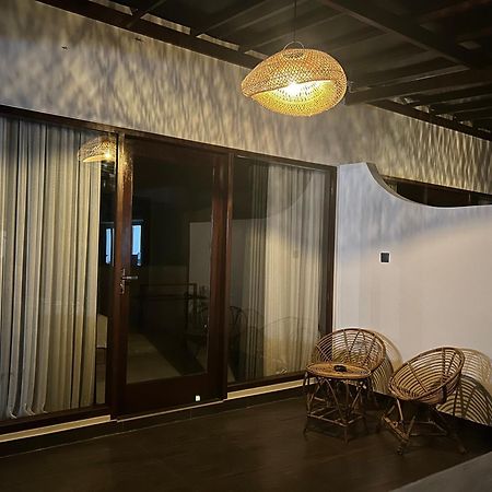 Sayang Bungalows Kuta  Exterior foto