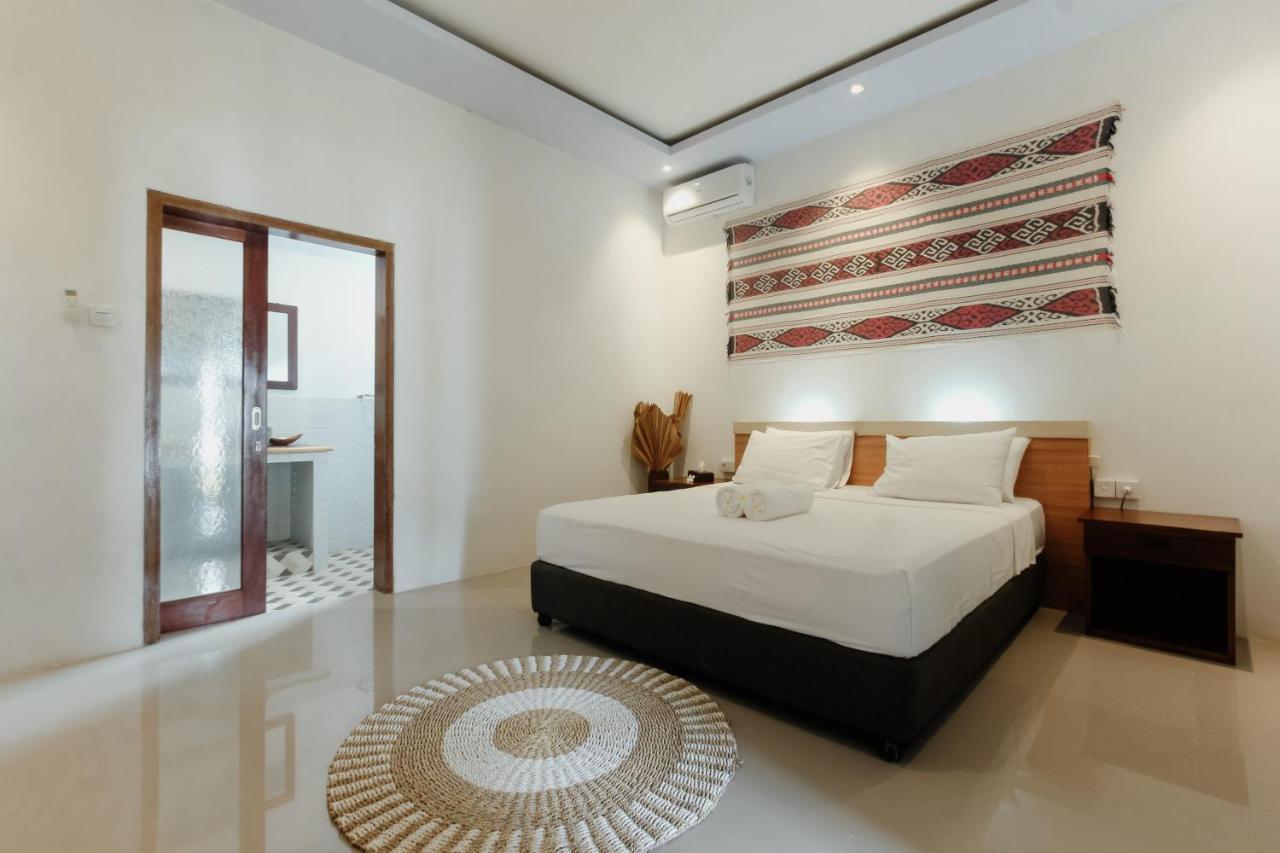 Sayang Bungalows Kuta  Exterior foto
