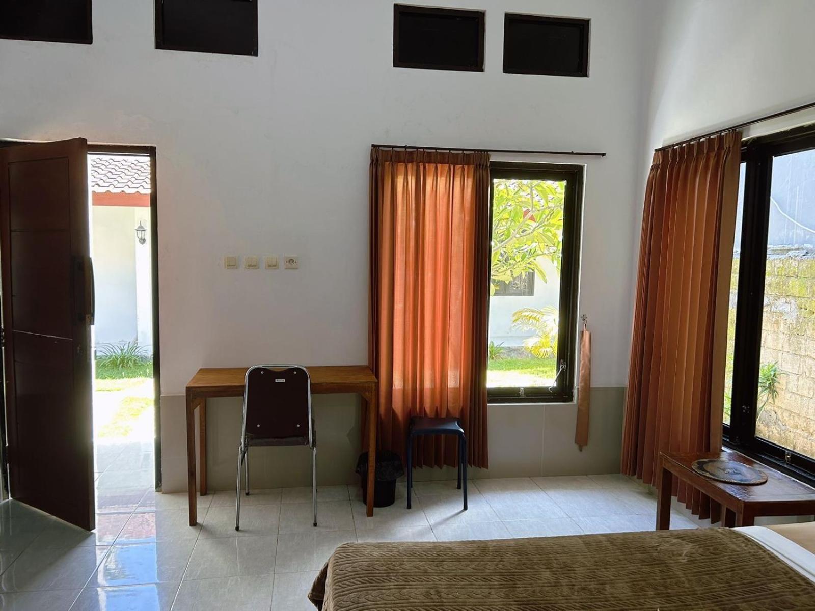 Sayang Bungalows Kuta  Exterior foto